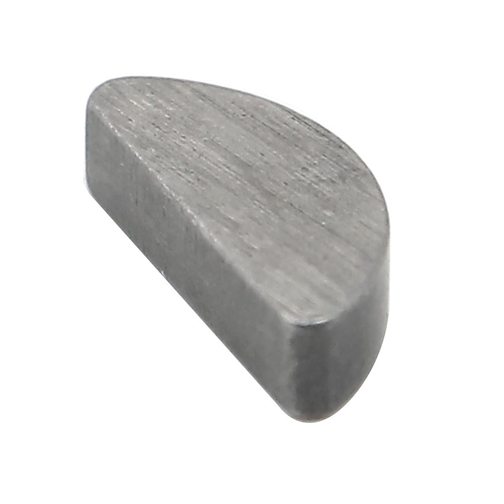 NEW for Yamaha Blaster flywheel degree timing key WOODRUFF YZ factory 1987-2006