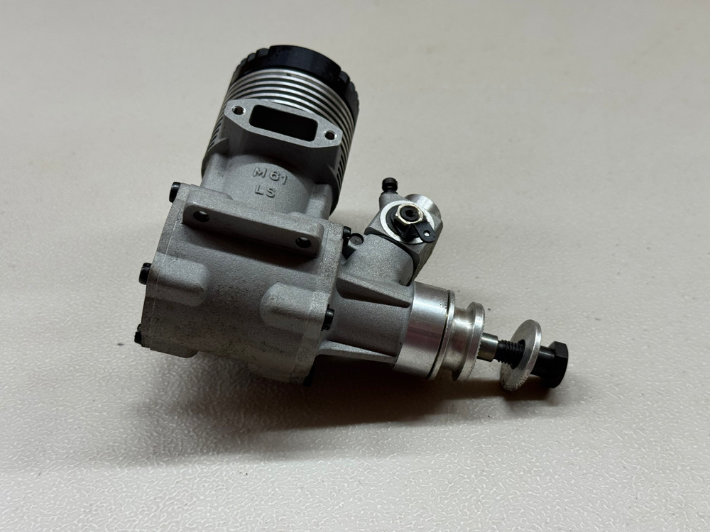 Mark M61 LS RC Airplane Engine