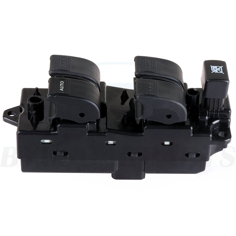 Power Window Control Switch For 2003-05 Mazda 6 Front Master Front Driver Side