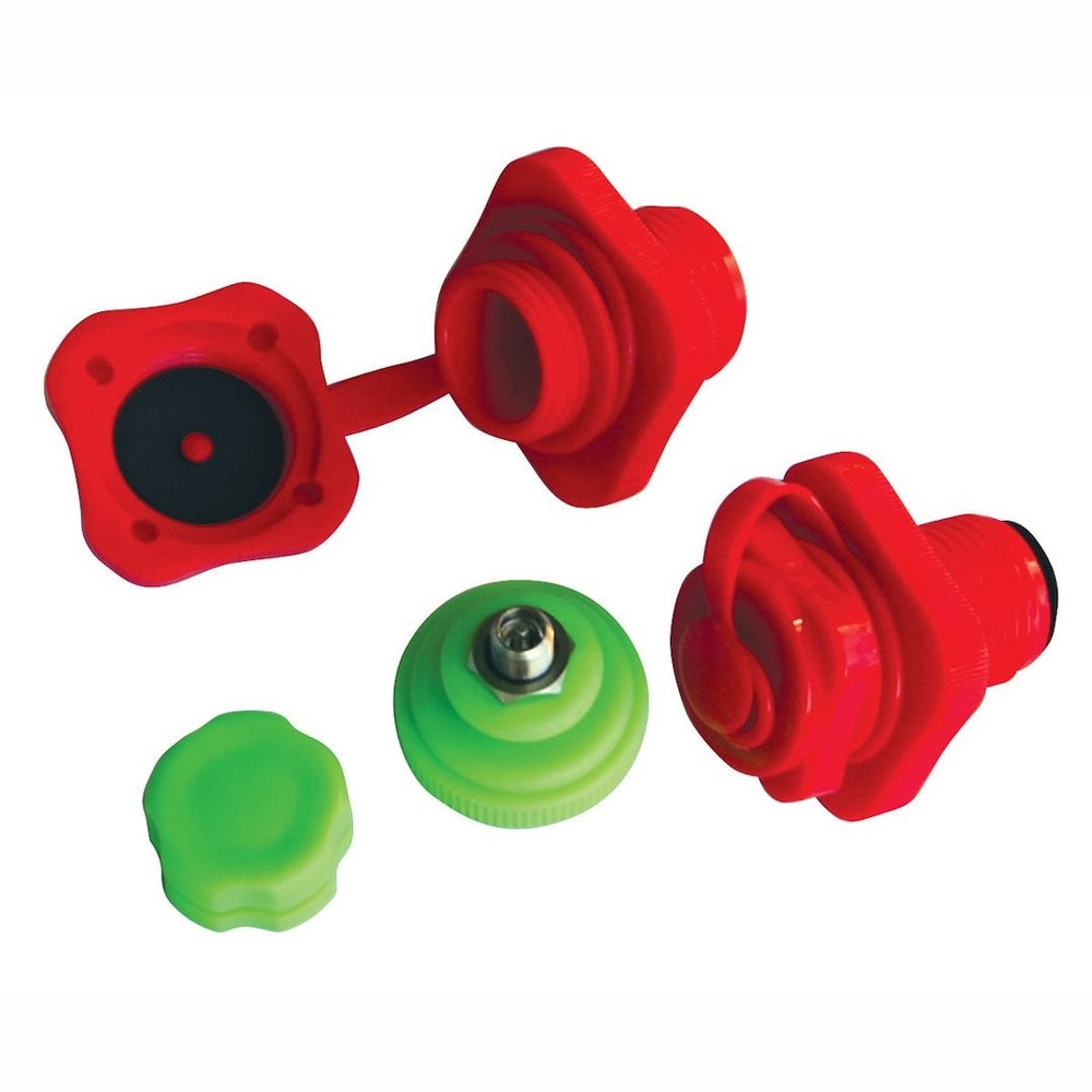 AIRHEAD AHMV-1 MULTIVALVE