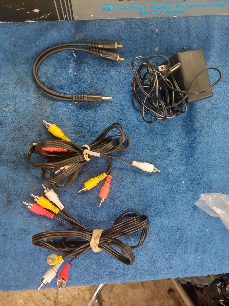 Sima ED/IT2 Mini - Editor/ Enhancer/mixer-complete in box FAST SHIP