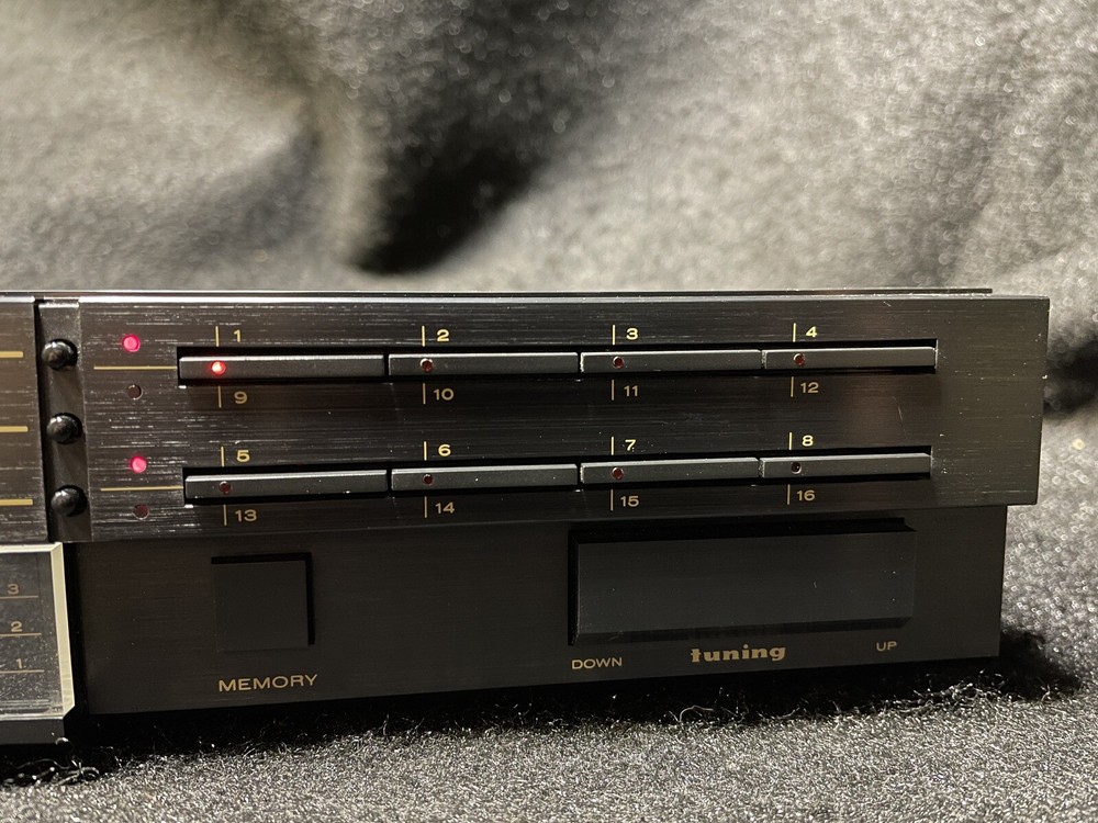 MARANTZ ST-35L tuner