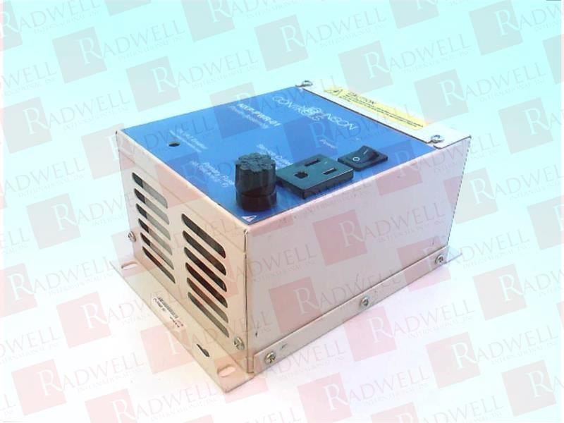 ELECTRONIC SYSTEMS NXP-PWR-01 / NXPPWR01 (USED)