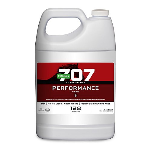 Formula 707 PerformanceMx Liquid