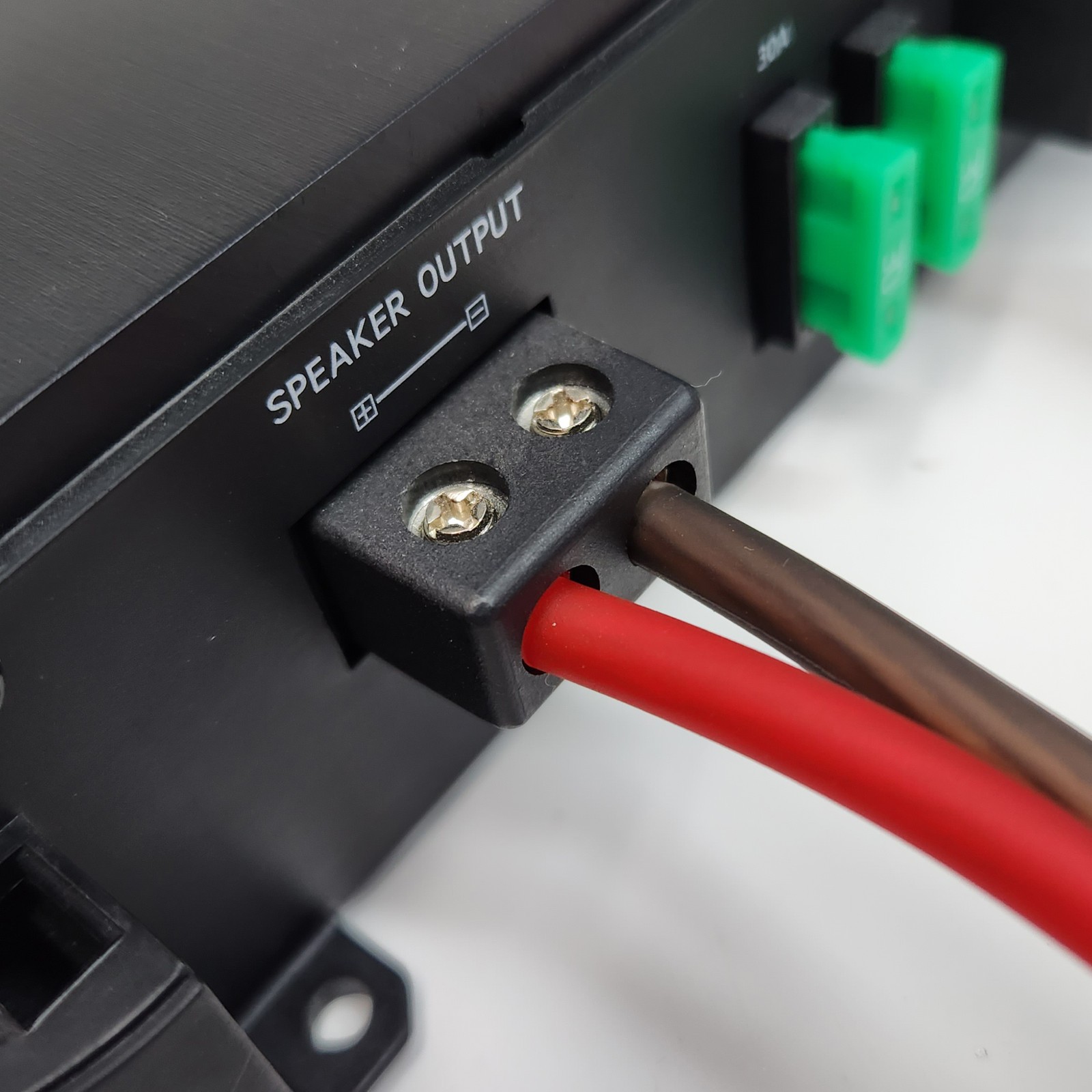 KnuKonceptz Kord 10 12 14 16 Gauge Blue Copper Speaker Wire Cable OFC lot