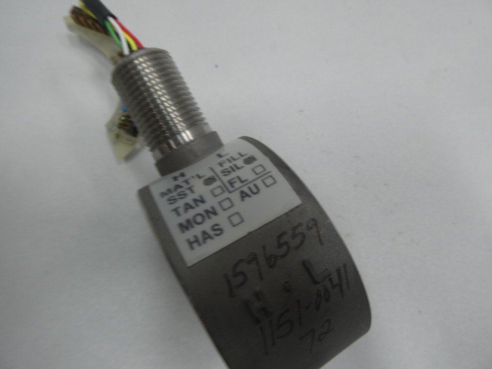 Rosemount 1157-0041-0172 Sensor Module