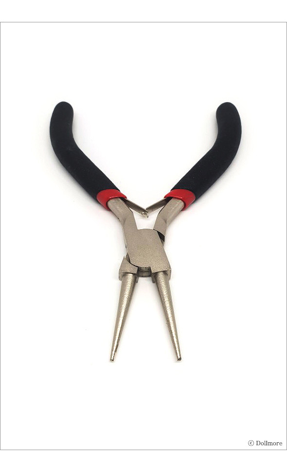 [Dollmore] BJD OOAK Custom Supplier -- O-ring-ring (Common Type)