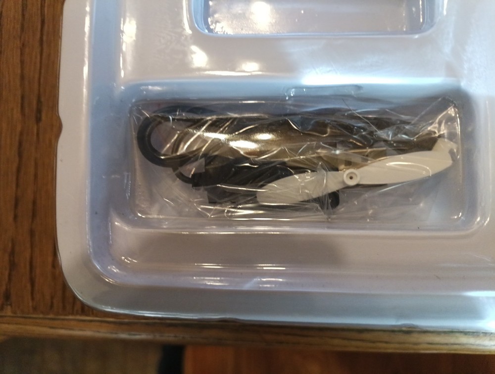 CRAIG interceptor Camera Drone With 2.4ghz RF