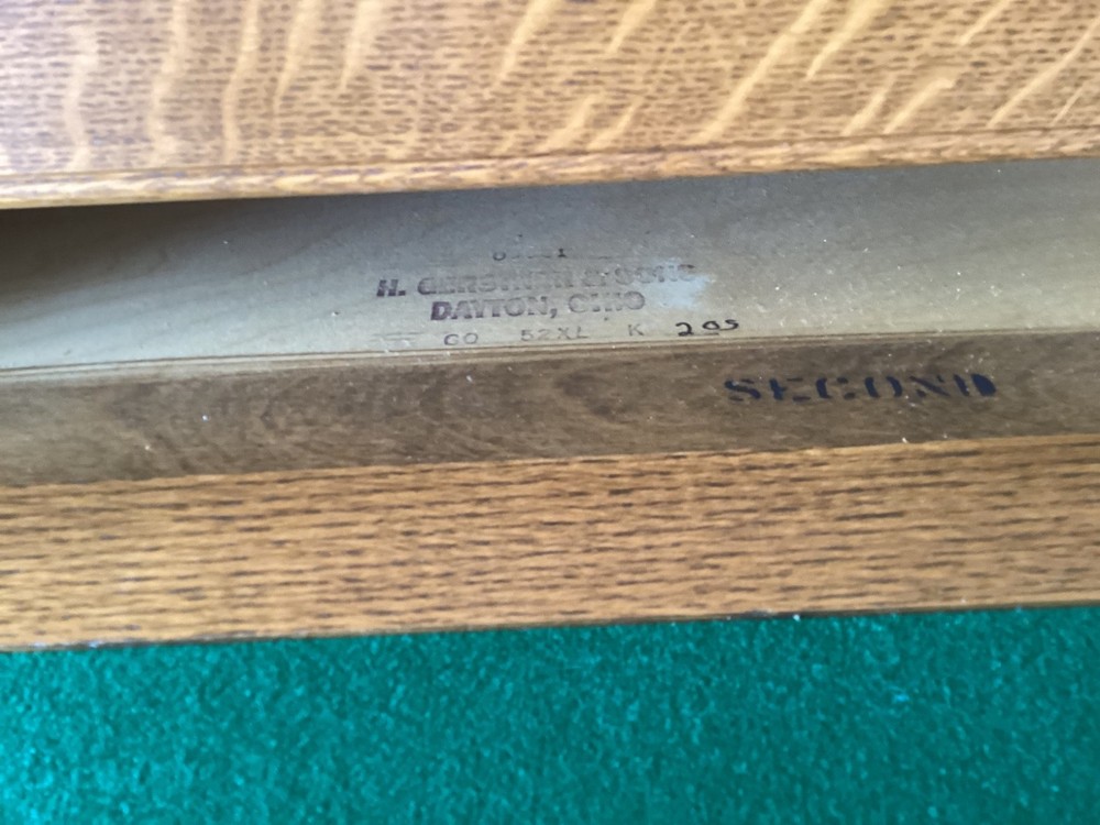 Gerstner tool box