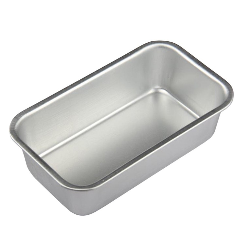 Nonstick Cake Baking Tray 4pcs for Home Kitchen Baking Needs