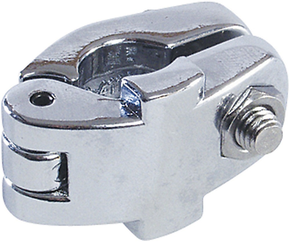 Gibraltar Hinged Memory Lock 3/4" 12.7 mm