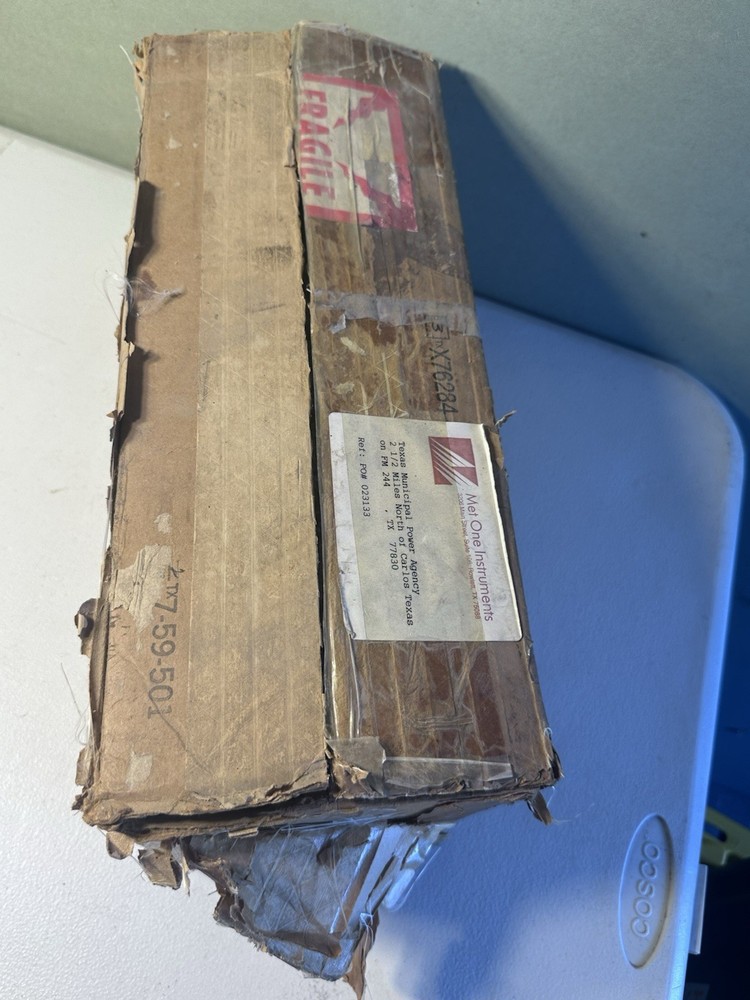 TELEDYNE GEOTECH 50.2C