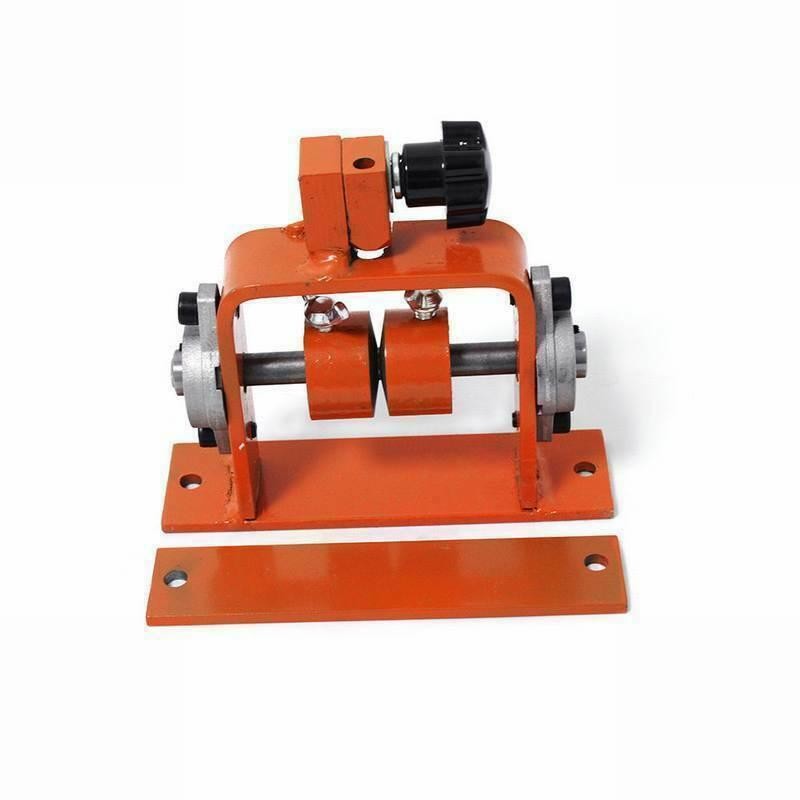 Manual Wire Cable Stripping Machine Peeling Copper Cable Wire Stripper 1-24mm