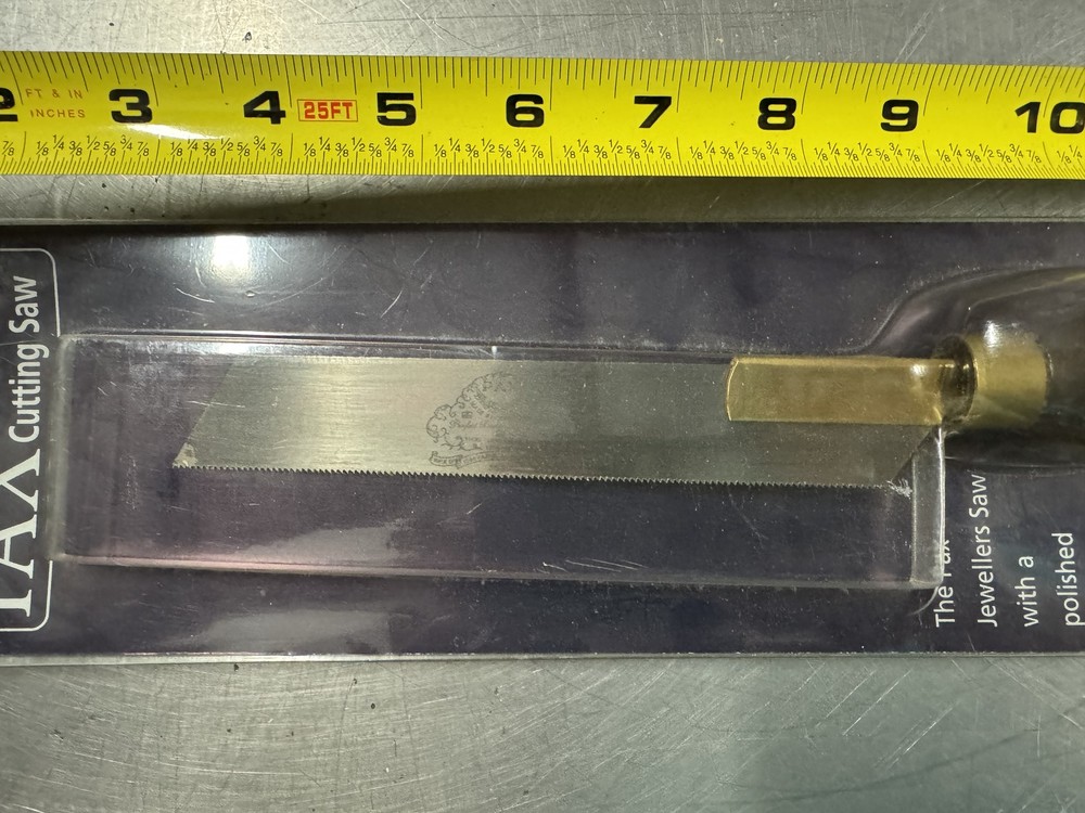 PAX 410018 Flexible Flush Cutting Saw