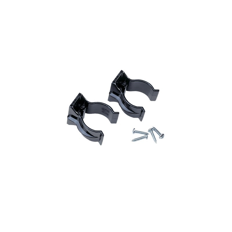 Maglite ASXCAT6 Universal Flashlight Mounting Brackets for C-Cell Flashlights