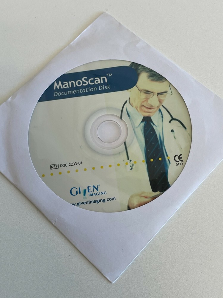 H18: Carescape Network Configuration Guide and Software