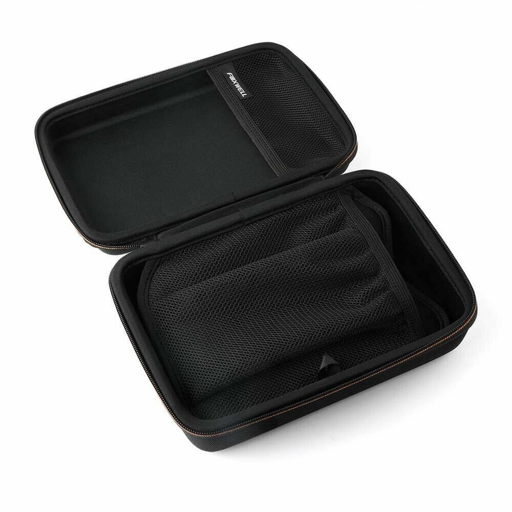 FOXWELL Portable EVA Bag Case for NT201 NT301 NT510 OBD2 Code Reader Scanner