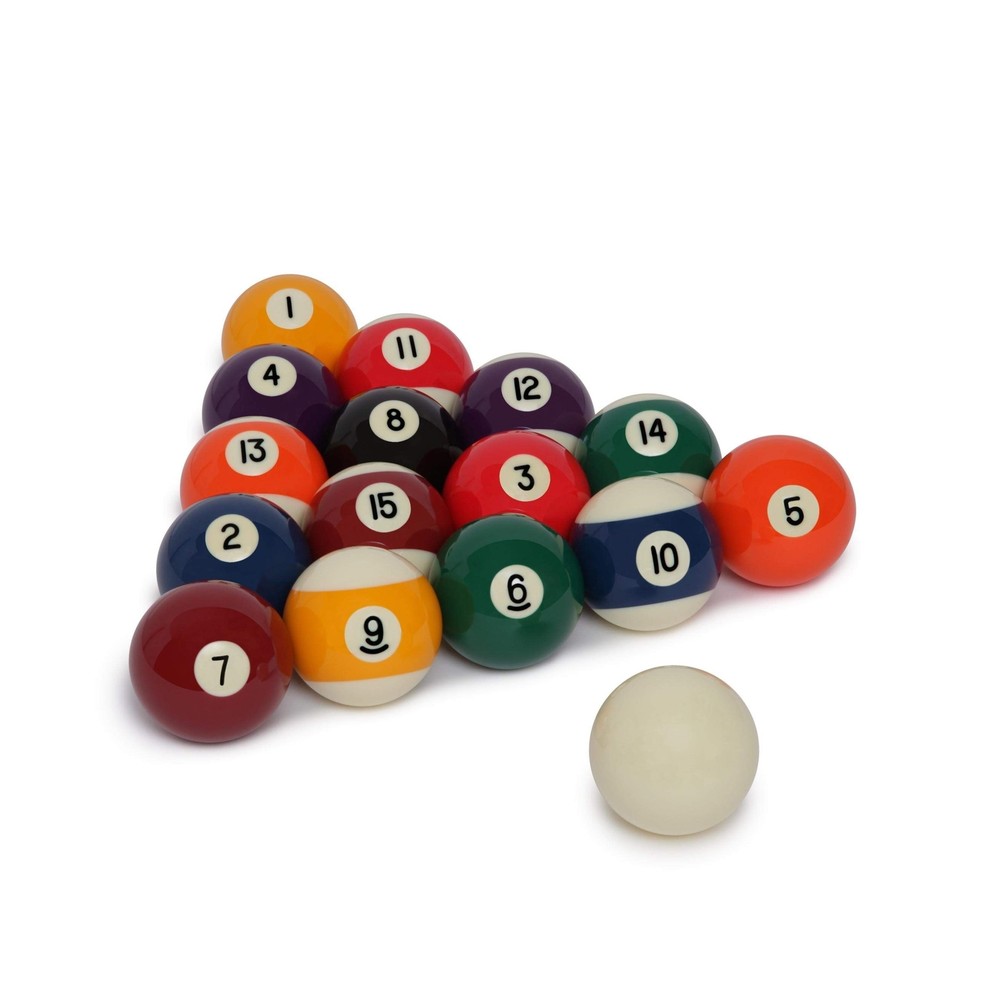 Aramith Premier Billiard Pool Ball Set 2 1/4"