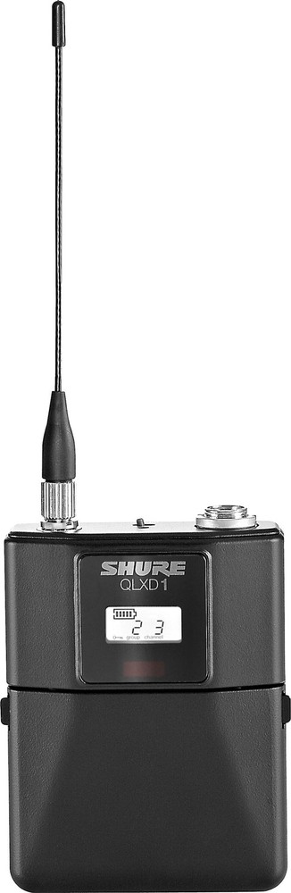 Shure QLXD1-G50 Bodypack Transmitter