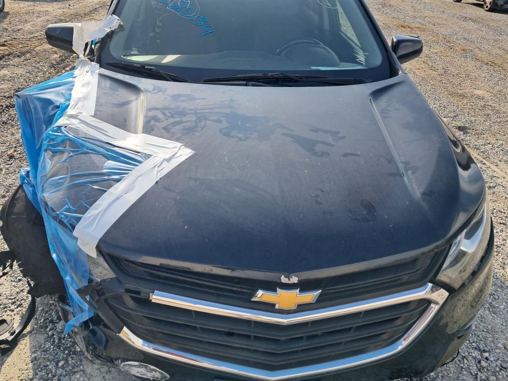 Fuse Box Engine Fits 18-22 EQUINOX 4891871