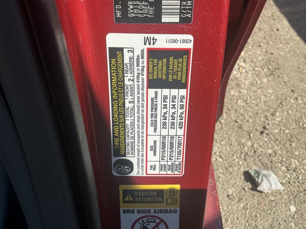 Temperature Control Manual Rotary Control Knobs Fits 10-11 CAMRY 854680