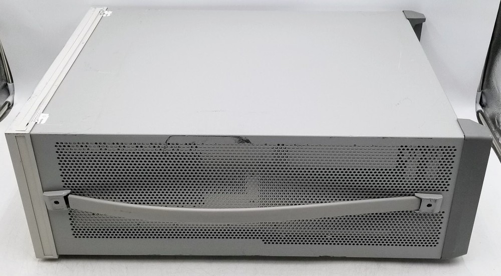 Agilent 8960 Series 10 E5515C Wireless Communications