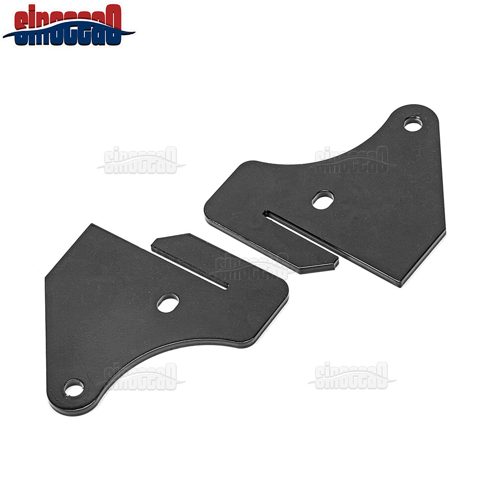 2'' Front & Rear Suspension Lift Kit For POLARIS RZR 900 TRAIL 900 XC EPS 15-23