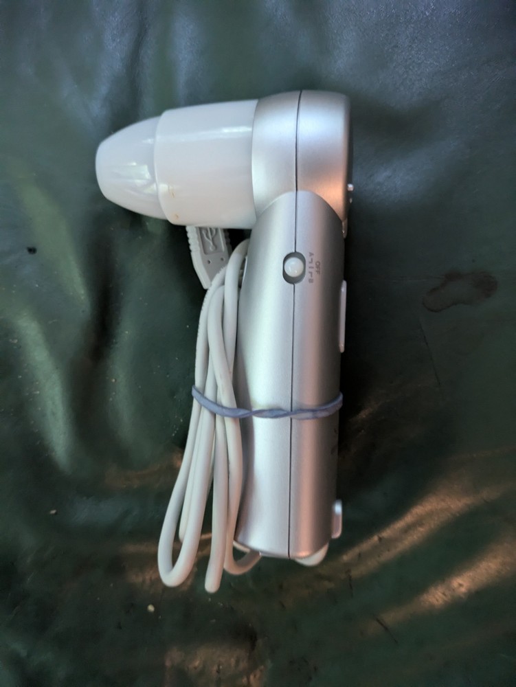 Scalar ProScope Digital USB Microscope M2 Model: UM02-SUZ-01 Barely Used