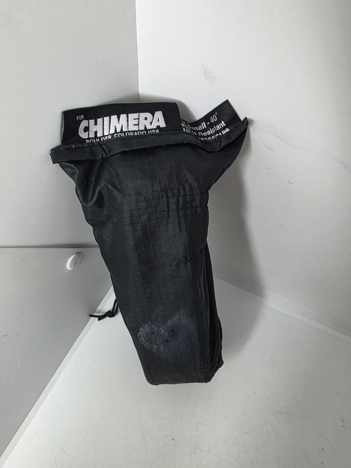 Chimera LightTools X SMALL 40 degree Baffle Grid for Super Pro Box