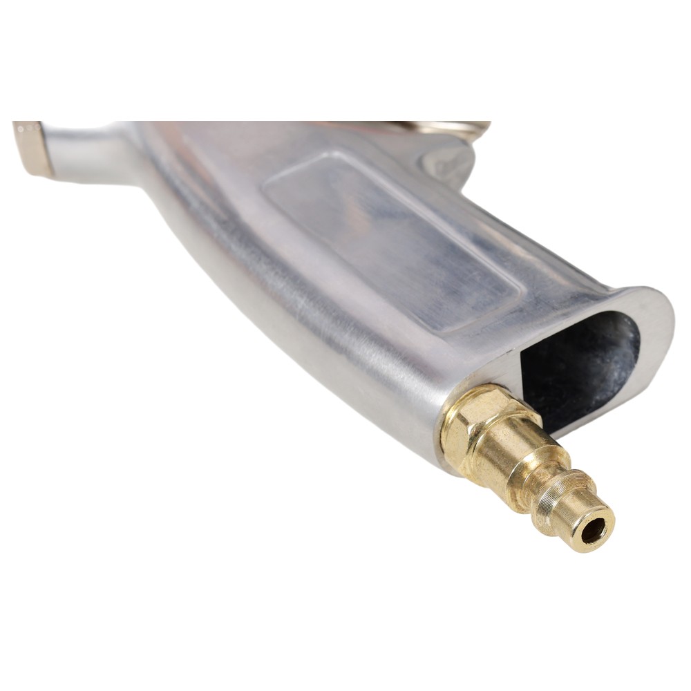 Abrasive Blaster Sandblasting Gun Kit, for Rust Removal, Paint Stripping