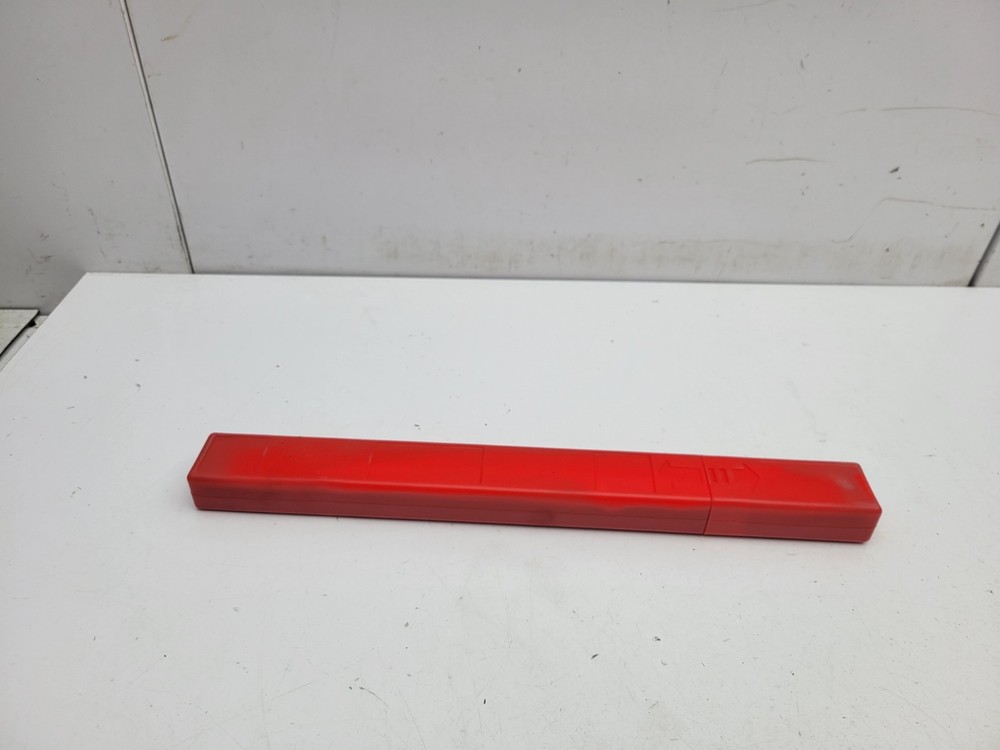 MG HS 2023 HAZARD WARNING TRIANGLE 10526429