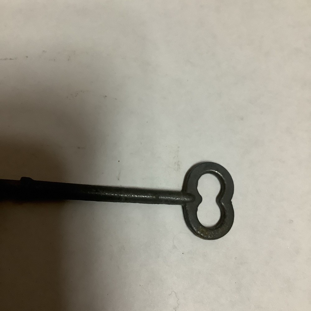 Skeleton Key Vintage