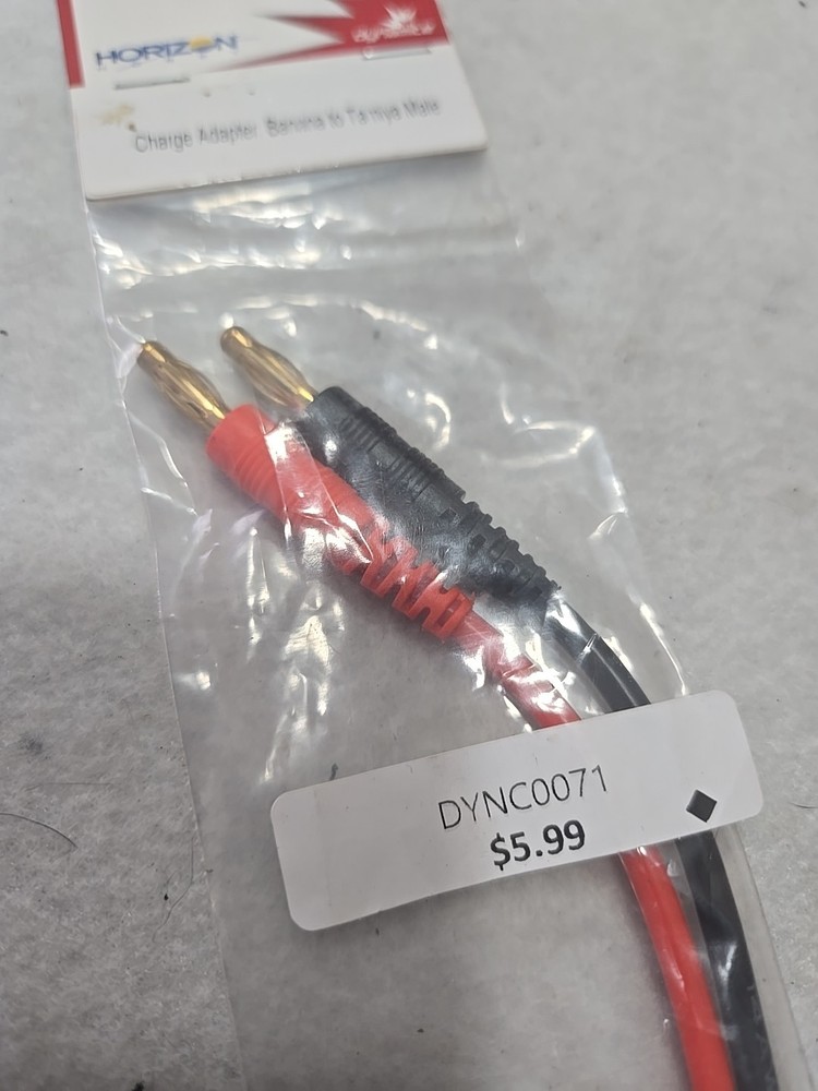 Dynamite Charger Adapter DYNC0071