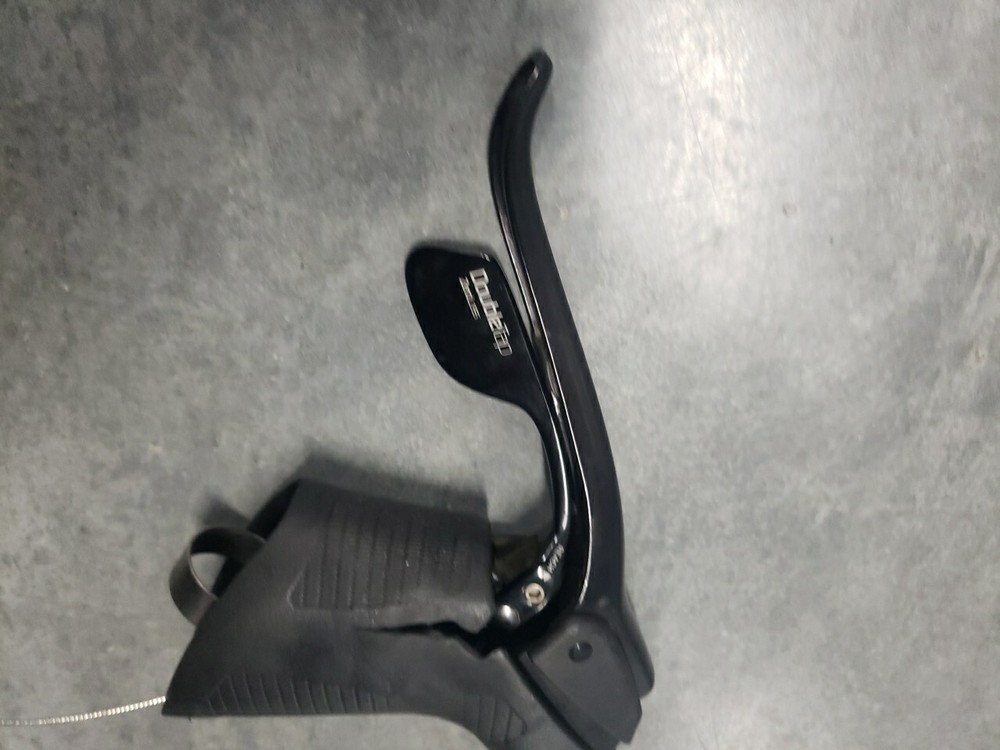 Sram Rival Double Tap 11 Speed Right Shifter