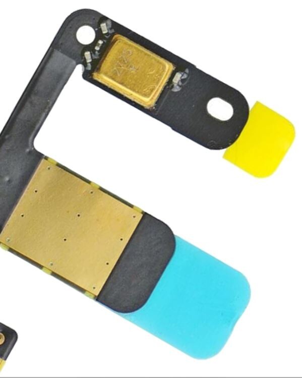 Microphone Flex Compatible For iPad Mini 1 Replacement Part High Quality A+++