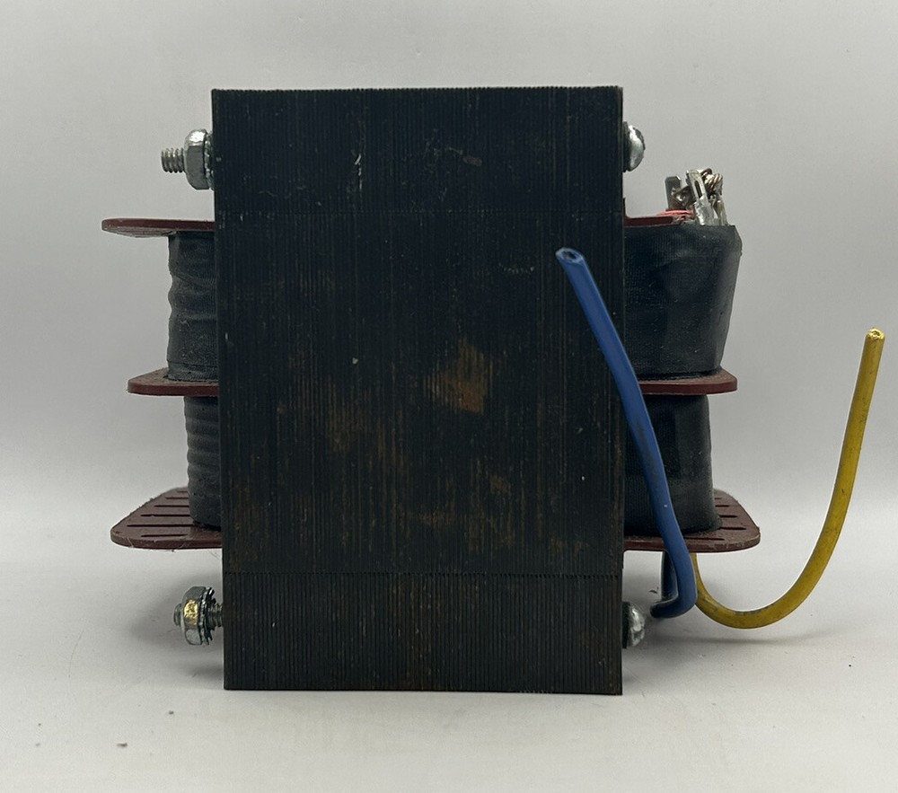 Industrial Control Transformer 60510703-5 2/95