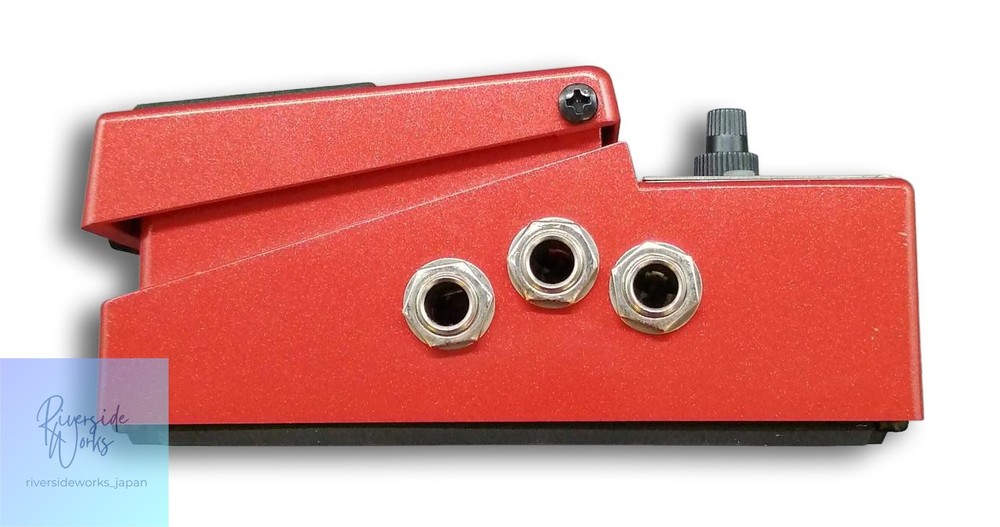 BOSS RC-3 Loop Station Effect Pedal Used JP