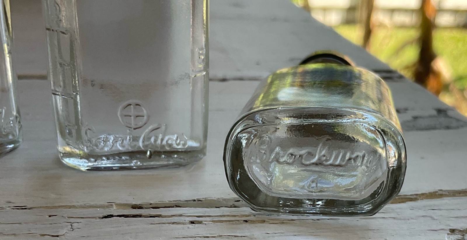 Antique LOT medical Apothecary Surgical Instrument Wendt Bristol GERMAN Chrome