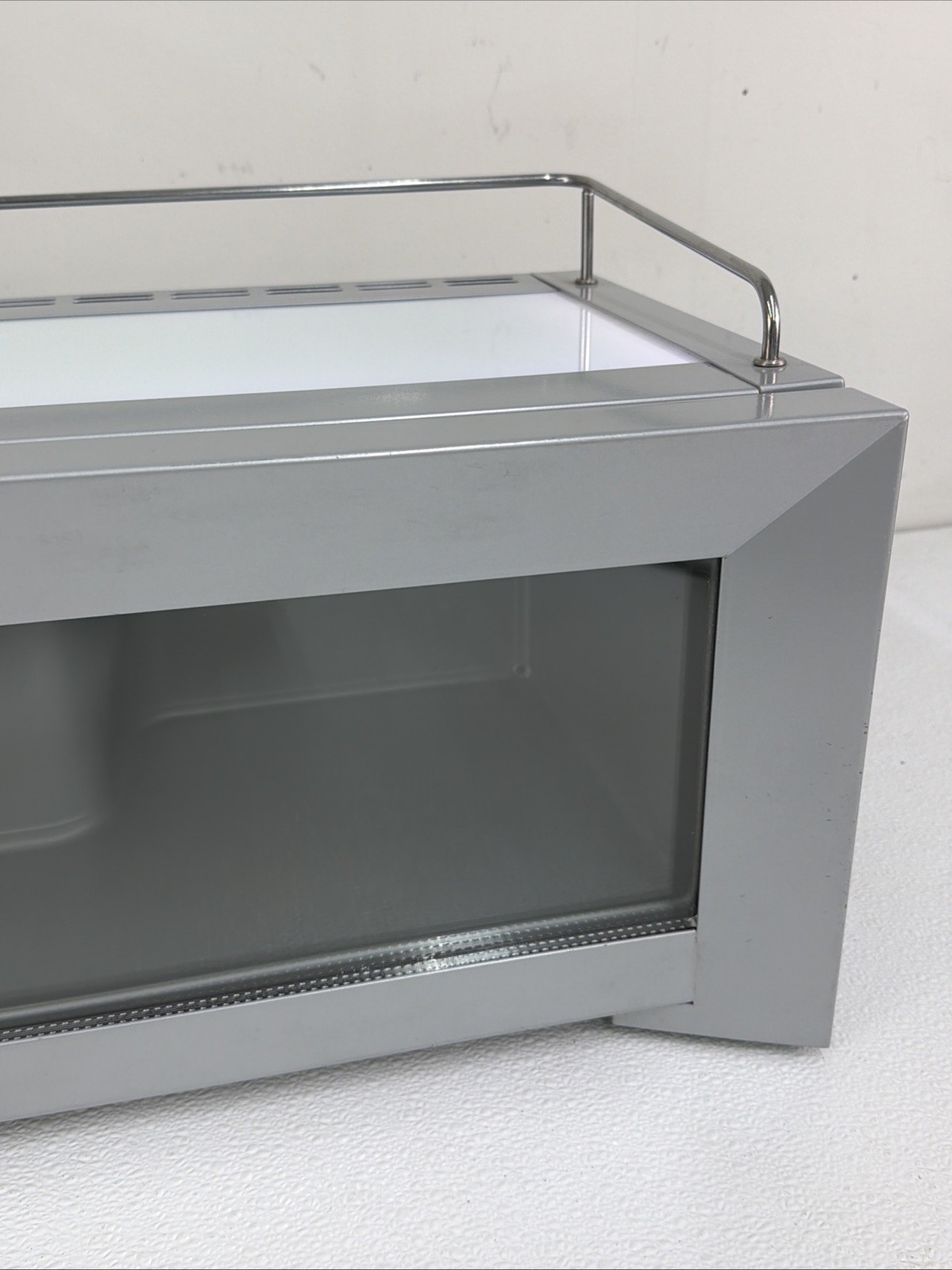 Red Bull Mini Fridge Bar Back Countertop VESTFROST BBC Commercial Rare M026