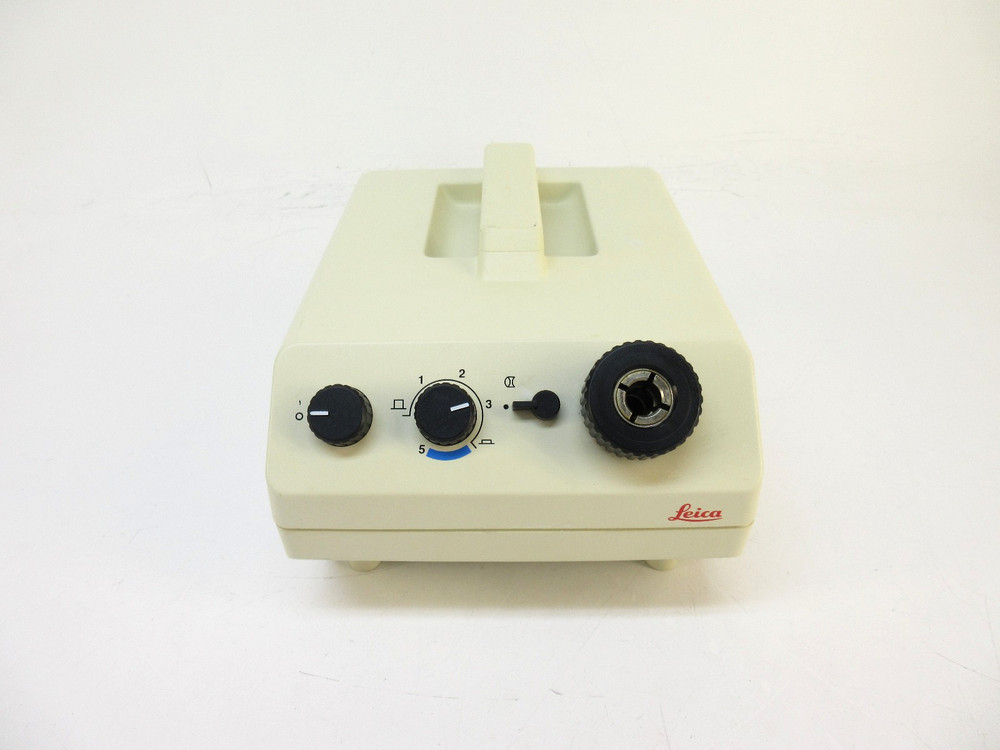 Schott KL1500 Optic Light Source for Microscope