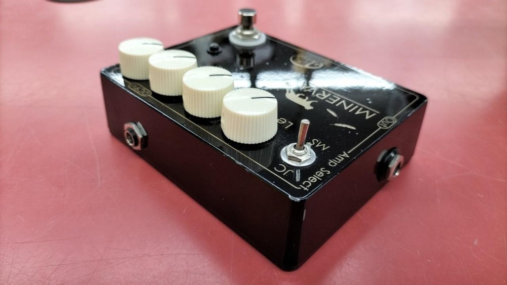 VIVIE MINERVA EFFECTOR 75280