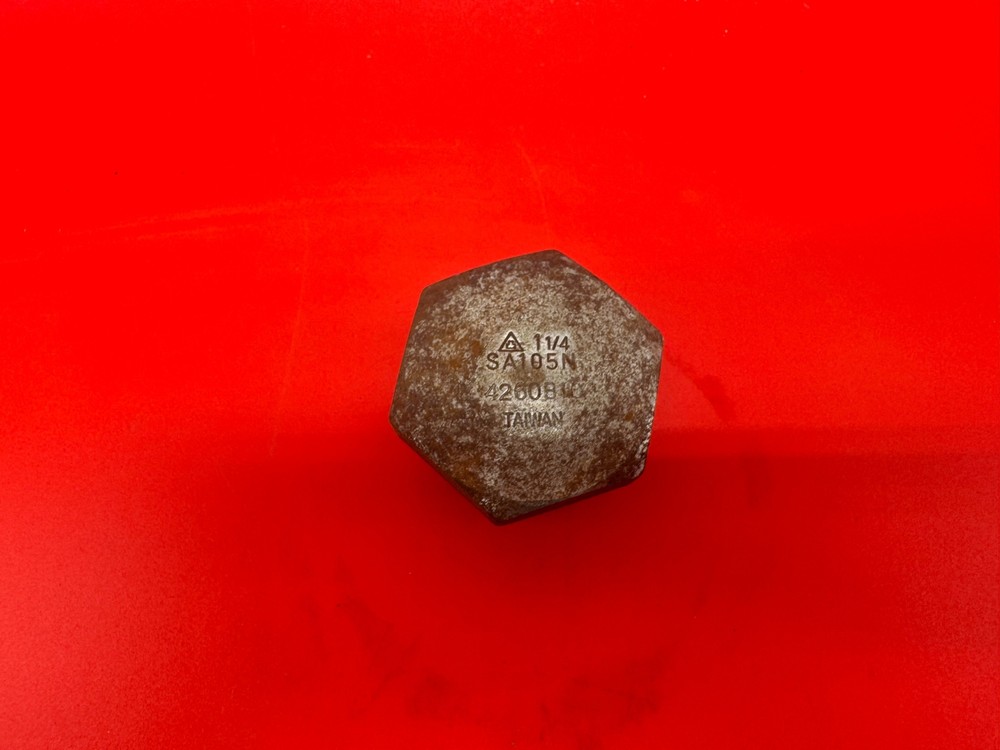 ATS Ultimate Luber Model 125