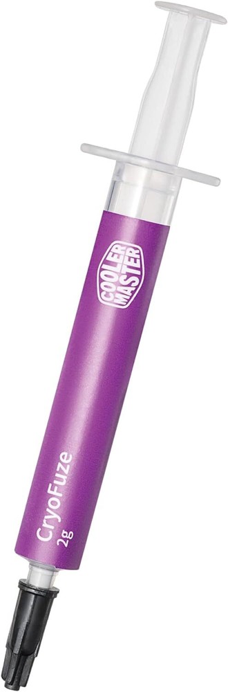 Cooler Master CryoFuze 2g Ultra-High Performance Thermal Compound Paste
