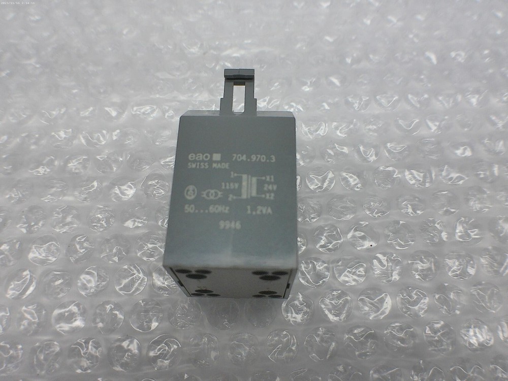 EAO 704.970.3 TRANSFORMER NSNP