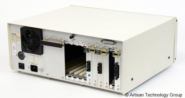 Burleigh 7000-1-0 Inchworm Controller