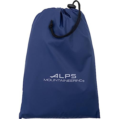 Tent-Footprints Zephyr 2-Person Navy