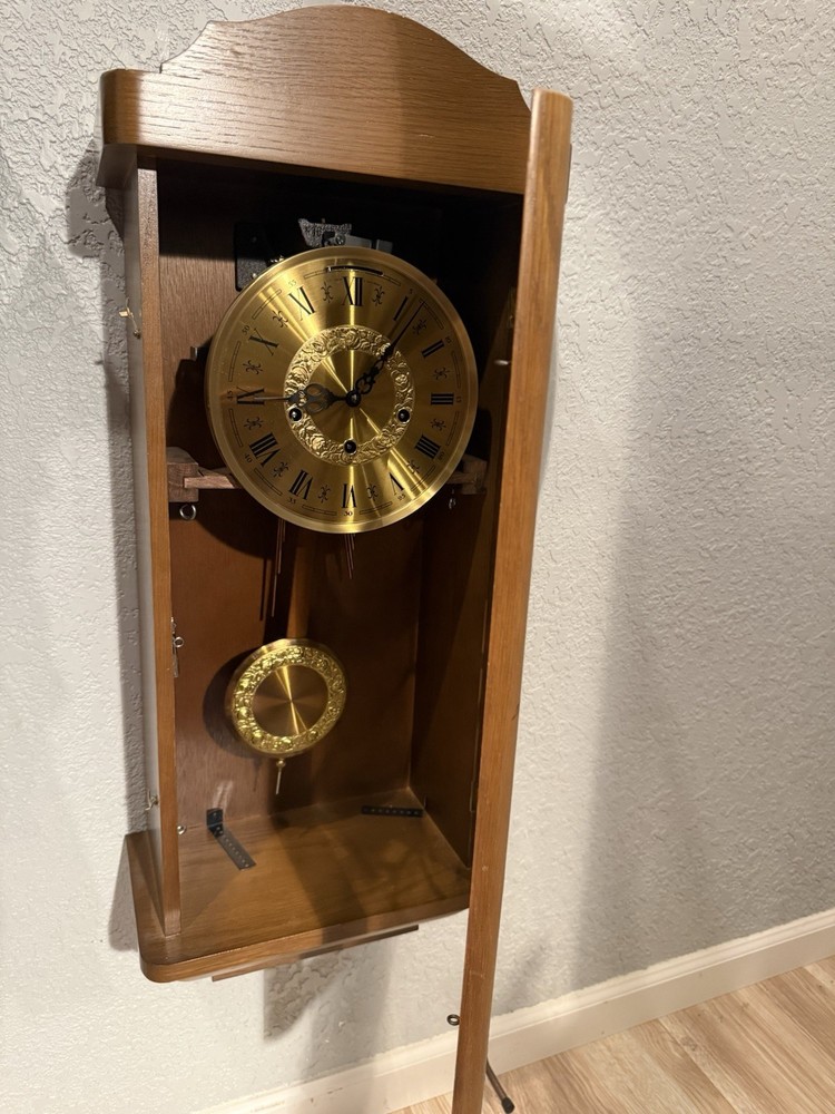 Vintage/Antique Wall Clock