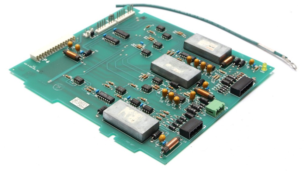 Notifier CCM-1 Communications Converter Module
