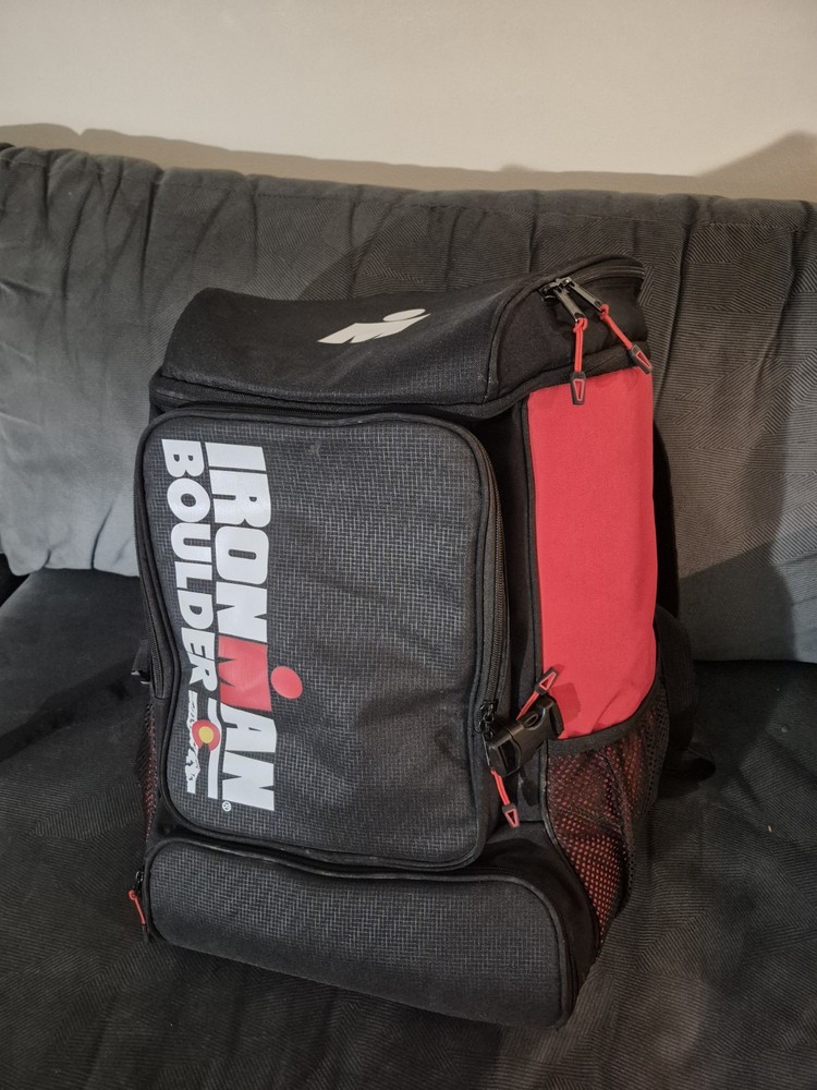 Ironman Boulder Insulated Hiking Backpack- Huge