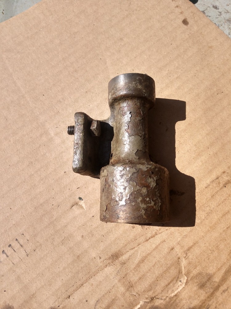 South Bend Heavy 10 Threading Dial